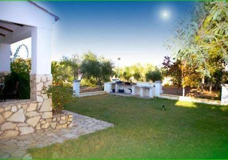 Casa Rural Y Espacio Para Eventos El Pantano Peñarroya-Pueblonuevo Exterior photo