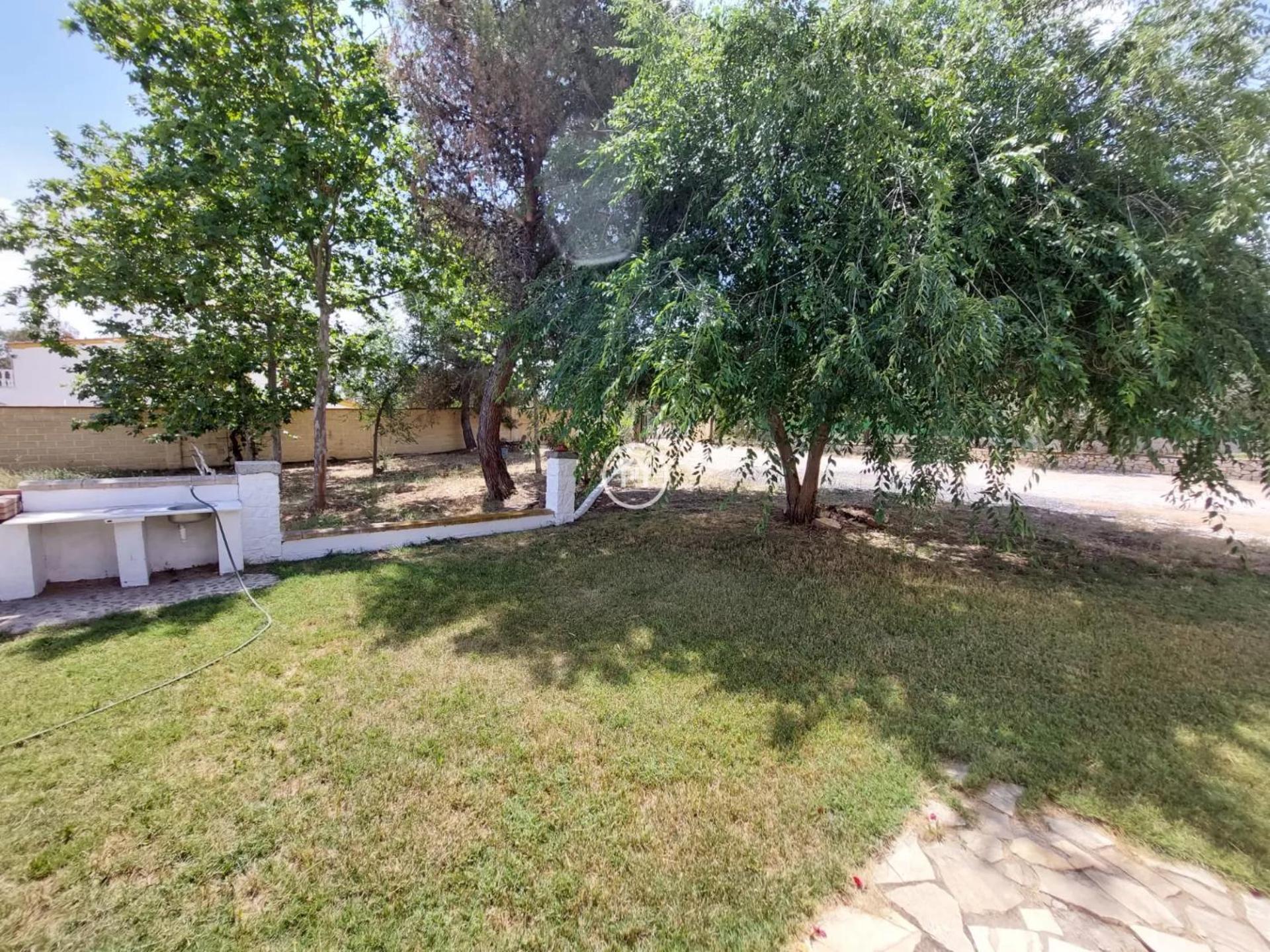 Casa Rural Y Espacio Para Eventos El Pantano Peñarroya-Pueblonuevo Exterior photo